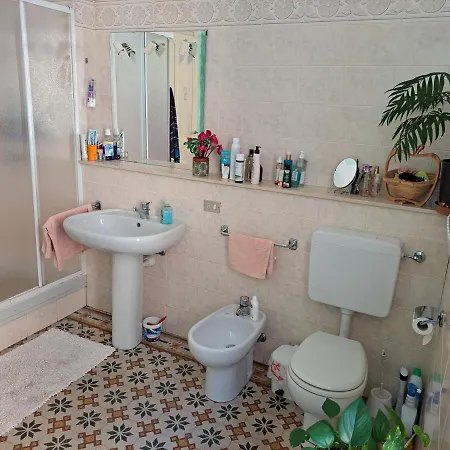 Accommodatie bij particulieren Privata Vicino Al Teatro Ariston *
