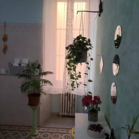 Privata Vicino Al Teatro Ariston