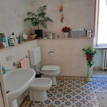 Privata Vicino Al Teatro Ariston San Remo