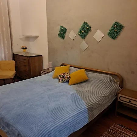 Privata Vicino Al Teatro Ariston * San Remo