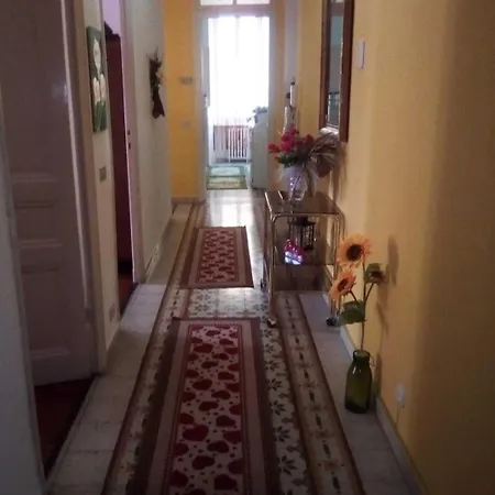 Privata Vicino Al Teatro Ariston Privat bolig *