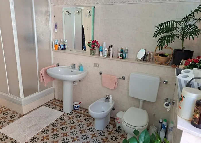 Privat bolig Privata Vicino Al Teatro Ariston *