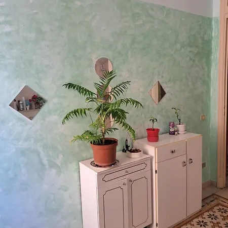 Privata Vicino Al Teatro Ariston * 圣雷默