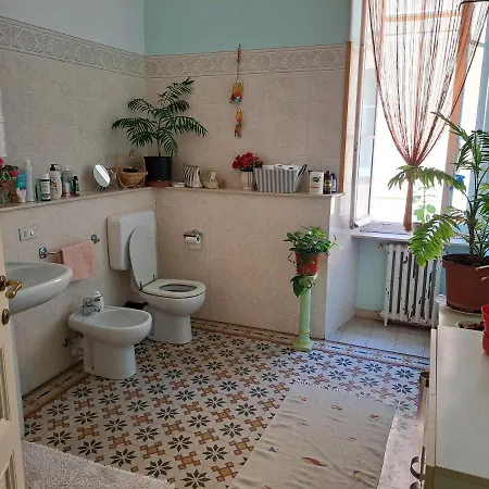 Privata Vicino Al Teatro Ariston Sanremo