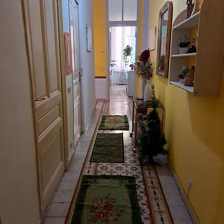 Privata Vicino Al Teatro Ariston Accommodatie bij particulieren San Remo