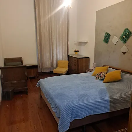 Privata Vicino Al Teatro Ariston Privatunterkunft *