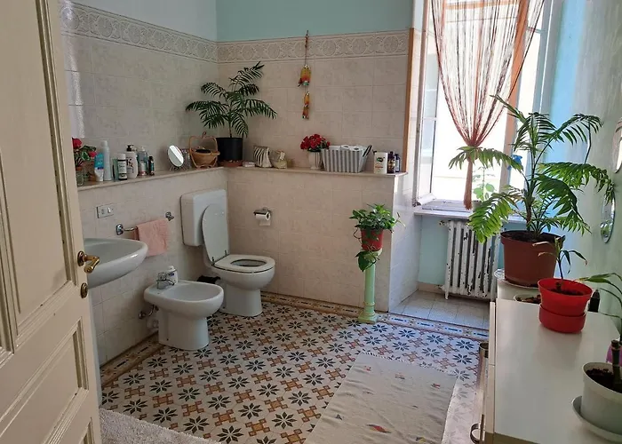 Privata Vicino Al Teatro Ariston San Remo