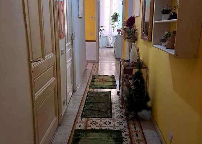 Habitación en casa particular Privata Vicino Al Teatro Ariston